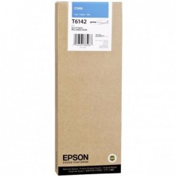 Epson Tanica Ciano C13T614200 220ml