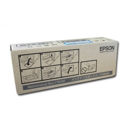 Epson Kit di manutenzione T6190 C13T619000