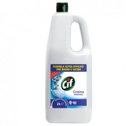 Cif crema classica sgrassante 2 L