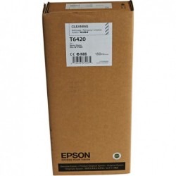 Epson Tanica di pulizia C13T642000 150ml