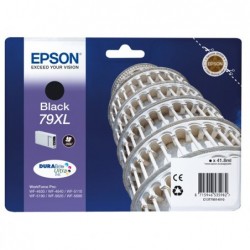 Epson Tanica 79XL Nero C13T79014010 41,8ml