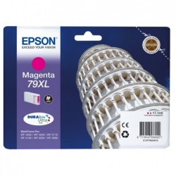 Epson Tanica 79XL Magenta C13T79034010 17,1ml