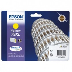 Epson Tanica 79XL Giallo C13T79044010 17,1ml