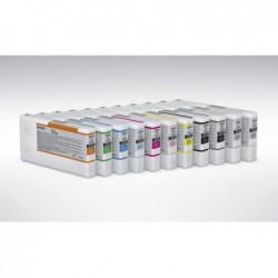 Epson Cartuccia ink Arancione T913A C13T913A00 200ml