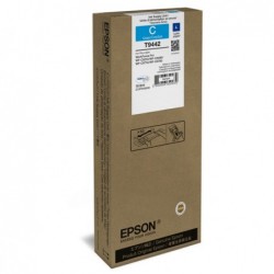 Epson Cartuccia ink Ciano T9442 C13T944240 19,9ml