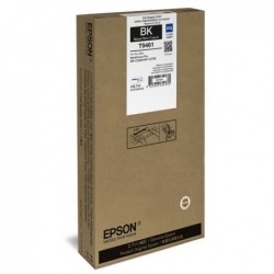 Epson Cartuccia ink Nero T9461 C13T946140 136,7ml