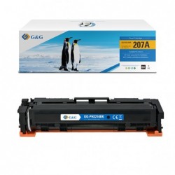 G&G Toner Compatibile per Hp W2210A Nero 1.350 pag