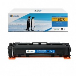 G&G Toner Compatibile per Hp W2210X Nero 3.150 pag