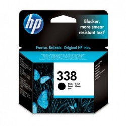 Hp Cartuccia ink originale 338 Nero C8765EE 480 pag