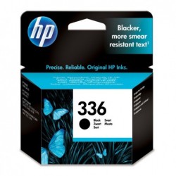 Hp Cartuccia ink originale 336 Nero C9362EE 220 pag