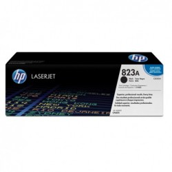 Hp Toner originale 823A Nero CB380A 16.500 pag