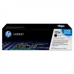 Hp Toner originale 125A Nero CB540A 2.200 pag