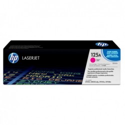 Hp Toner originale 125A Magenta CB543A 1.400 pag