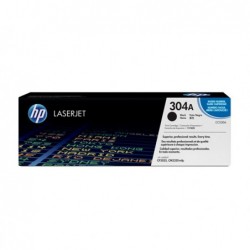 Hp Toner originale 304A Nero CC530A 3.500 pag