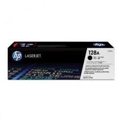 Hp Toner originale 128A Nero CE320A 2.000 pag