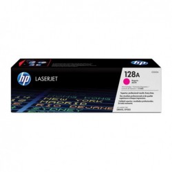 Hp Toner originale 128A Magenta CE323A 1.300 pag