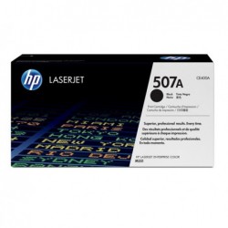 Hp Toner originale 507A Nero CE400A 5.500 pag