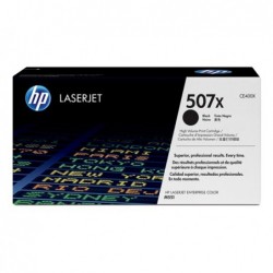 Hp Toner originale 507X Nero CE400X 11.000 pag