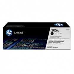 Hp Toner originale 305A Nero CE410A 2.090 pag