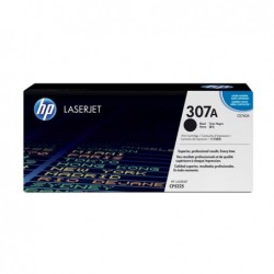 Hp Toner originale 307A Nero CE740A 7.000 pag