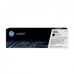 Hp Toner originale 131X Nero CF210X 2.400 pag