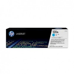 Hp Toner originale 131A Ciano CF211A 1.800 pag