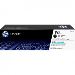 Hp Tamburo originale 19A Nero CF219A 12.000 pag