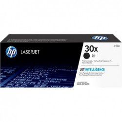 Hp Toner originale 30X Nero CF230X 3.500 pag