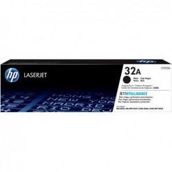 Hp Tamburo originale 32A Nero CF232A 23.000 pag