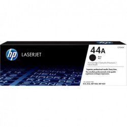 Hp Toner originale 44A Nero CF244A 1.000 pag