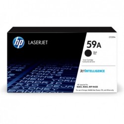 Hp Toner originale 59A Nero CF259A 3.000 pag