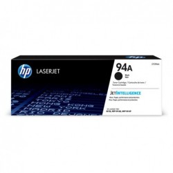 Hp Toner originale 94A Nero CF294A 1.200 pag