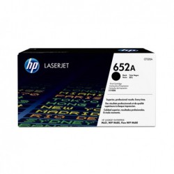 Hp Toner originale 652A Nero CF320A 11.500 pag