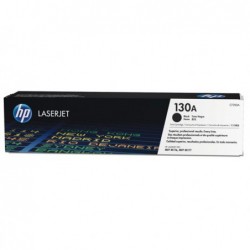 Hp Toner originale 130A Nero CF350A 1.300 pag