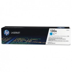 Hp Toner originale 130A Ciano CF351A 1.000 pag