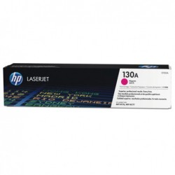 Hp Toner originale 130A Magenta CF353A 1.000 pag