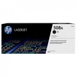 Hp Toner originale 508A Nero CF360A 6.000 pag