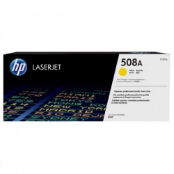 Hp Toner originale 508A Giallo CF362A 5.000 pag