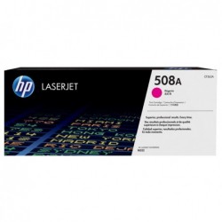 Hp Toner originale 508A Magenta CF363A 5.000 pag