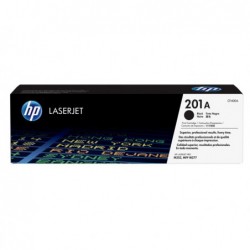 Hp Toner originale 201A Nero CF400A 1.420 pag