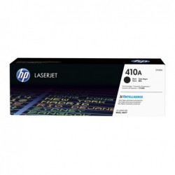 Hp Toner originale 410A Nero CF410A 2.300 pag