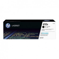 Hp Toner originale 410X Nero CF410X 6.500 pag