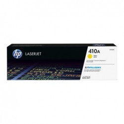 Hp Toner originale 410A Giallo CF412A 2.300 pag