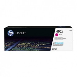 Hp Toner originale 410X Magenta CF413X 5.000 pag