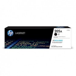 Hp Toner originale 205A Nero CF530A 1.100 pag