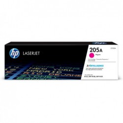 Hp Toner originale 205A Magenta CF533A 900 pag