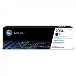 Hp Toner originale 203A Nero CF540A 1.400 pag