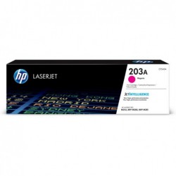 Hp Toner originale 203A Magenta CF543A 1.300 pag