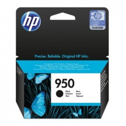 Hp Cartuccia ink originale 950 Nero CN049AE 1.000 pag