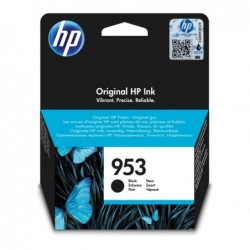 Hp Cartuccia ink originale 953 Nero L0S58AE 1.000 pag